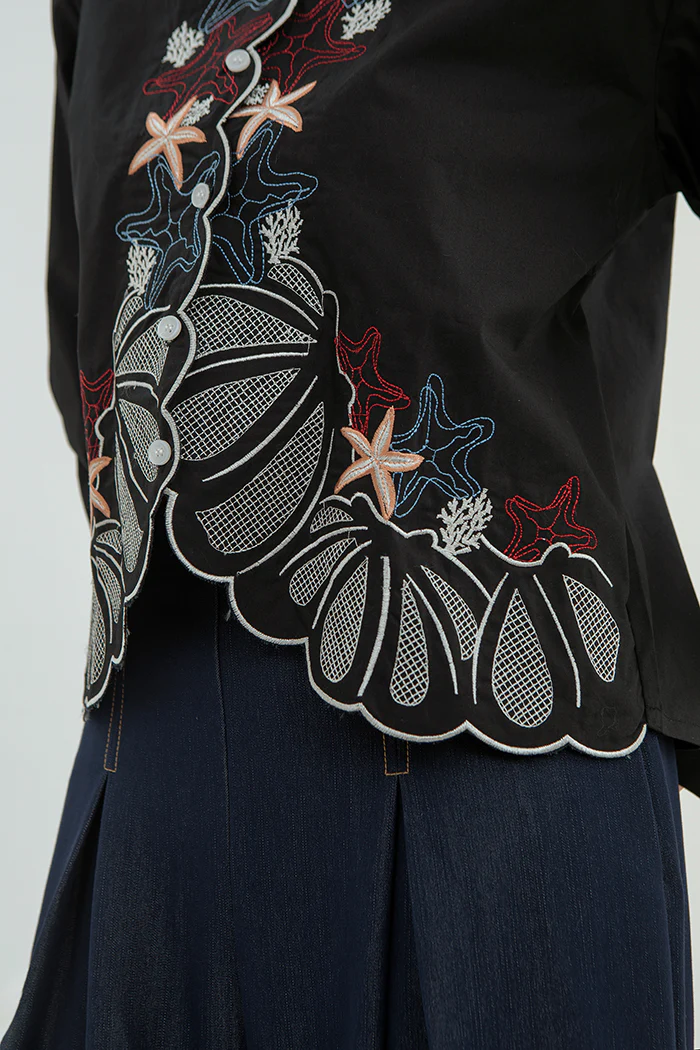 Black Ocean Kalena - Image 6