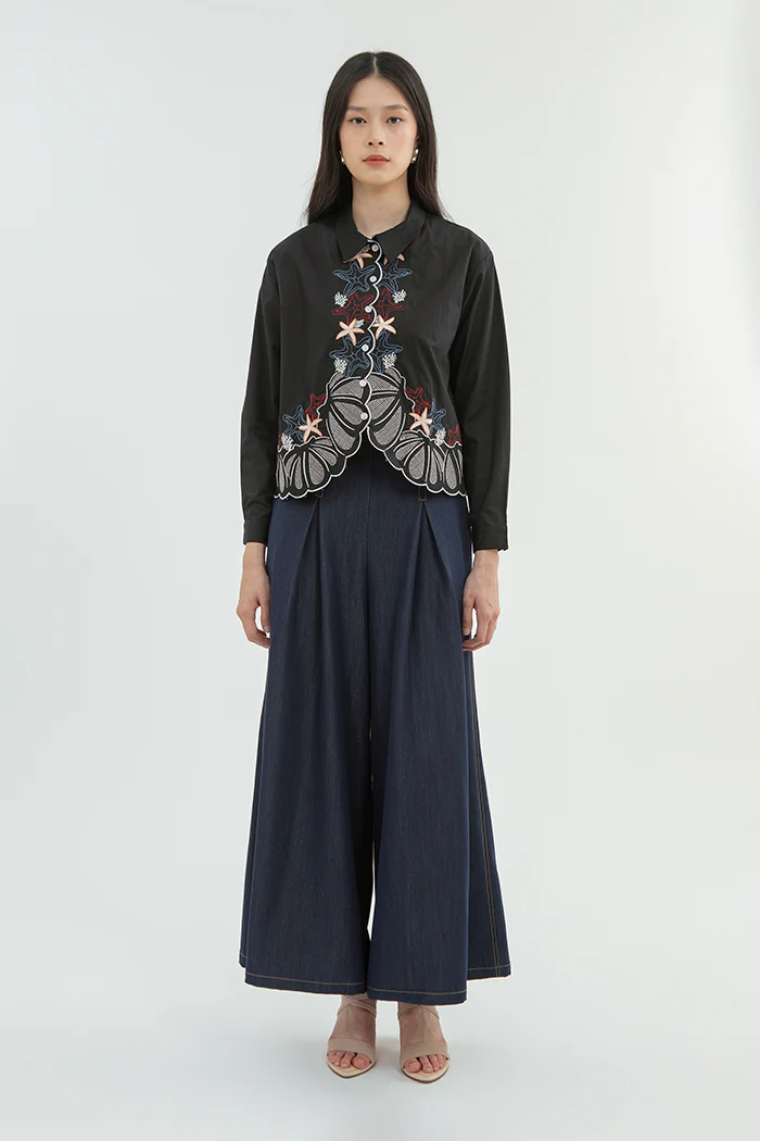 Black Ocean Kalena - Image 7
