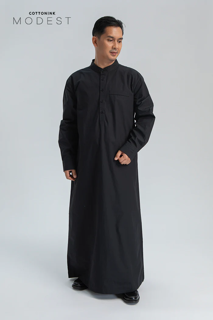 Black Olomi - Image 3