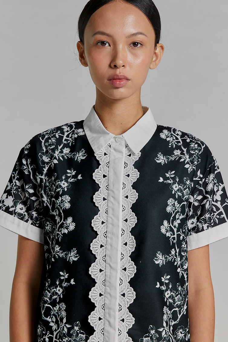 Black Rashida - Defect Sale - Image 5
