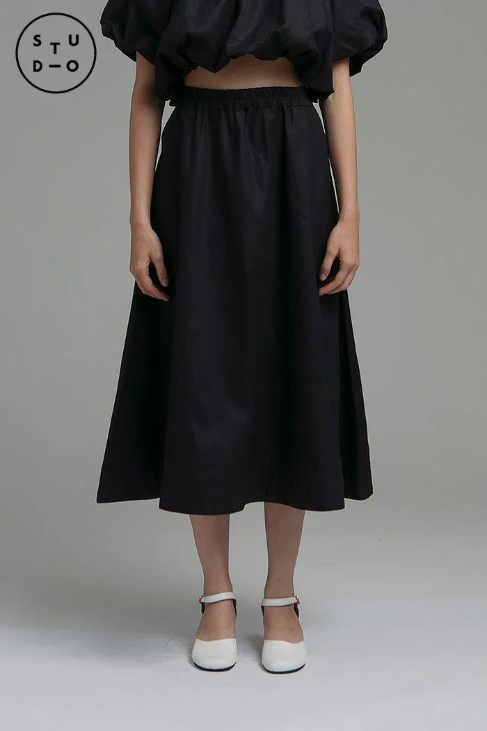 Black Roset