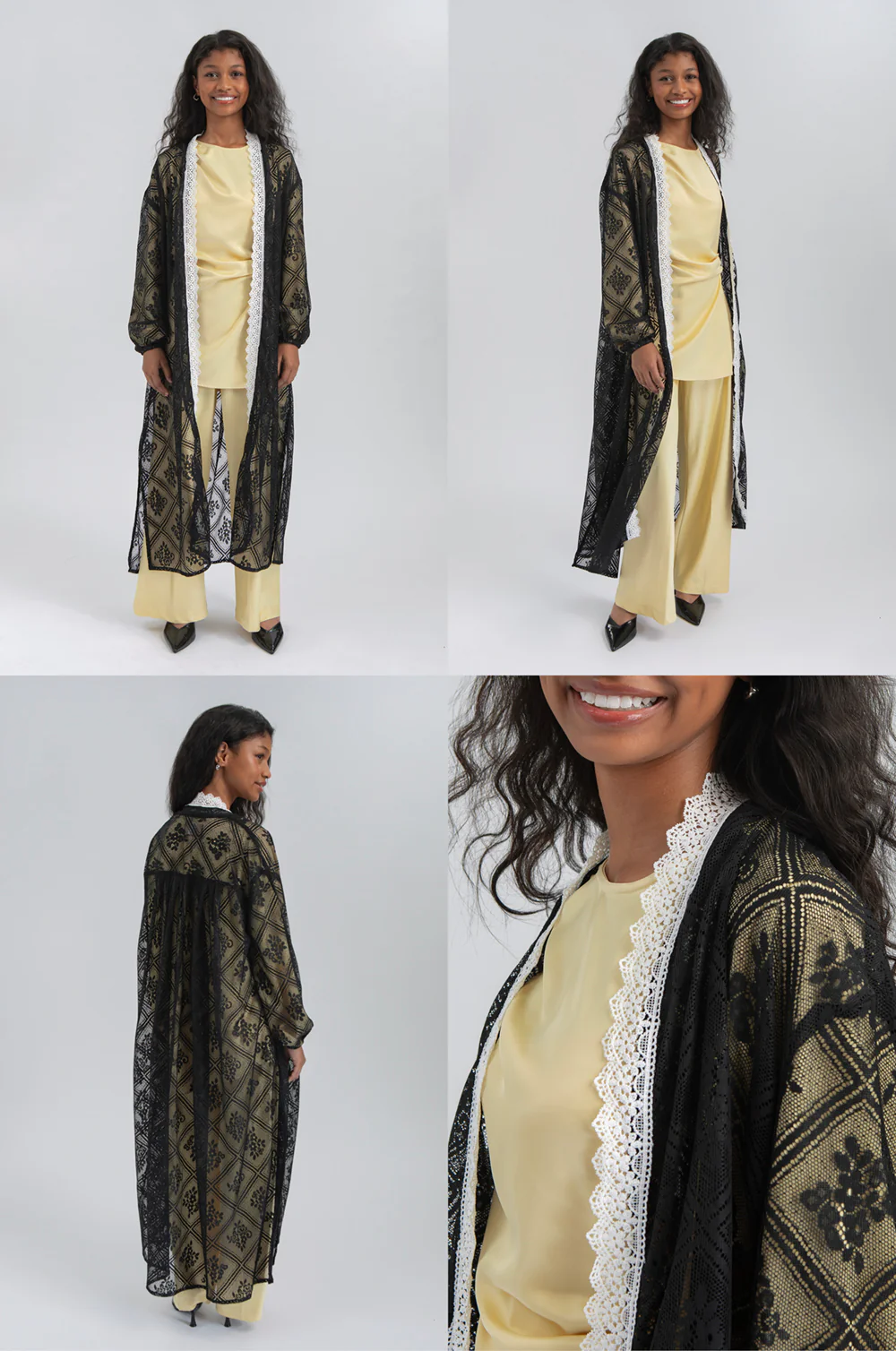 Black Ruhi A - Image 2