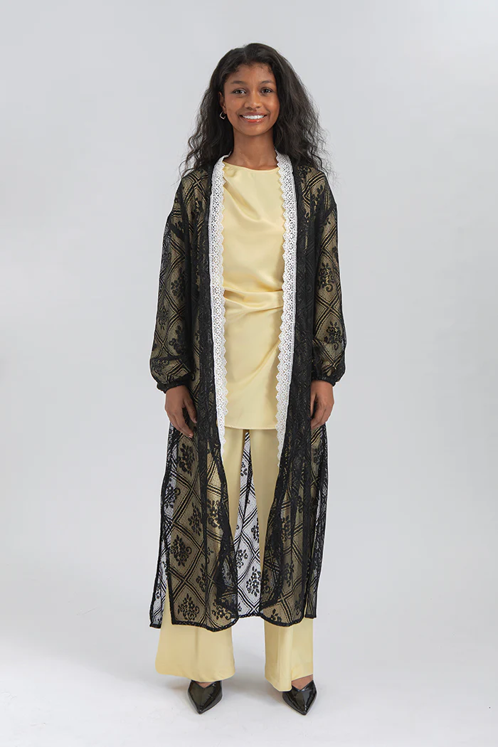 Black Ruhi A - Image 4
