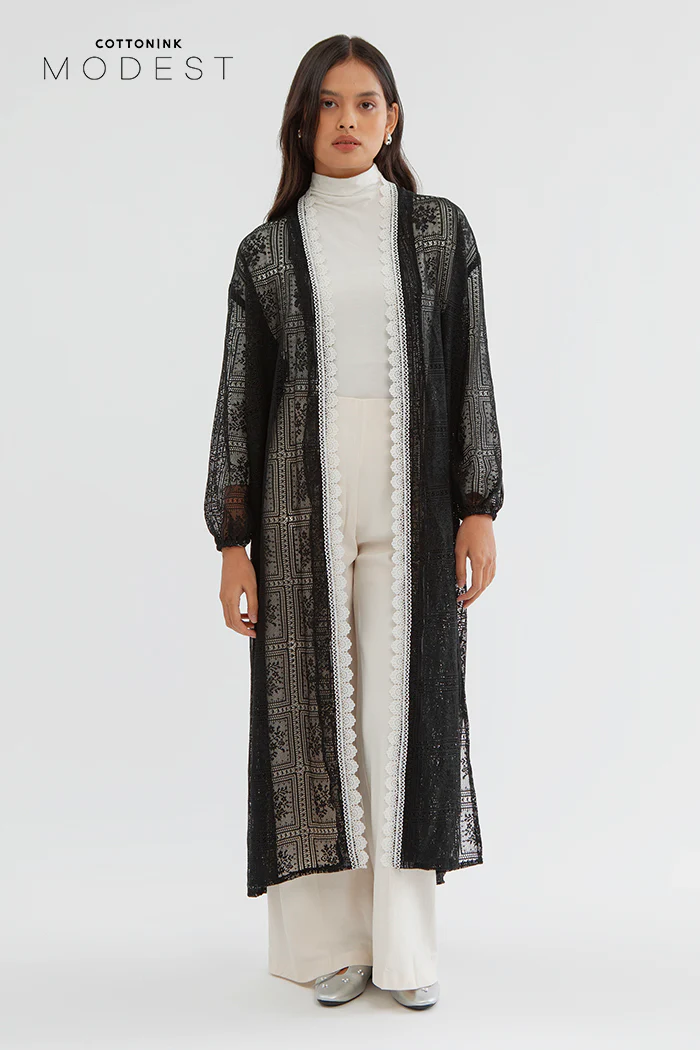 Black Ruhi B
