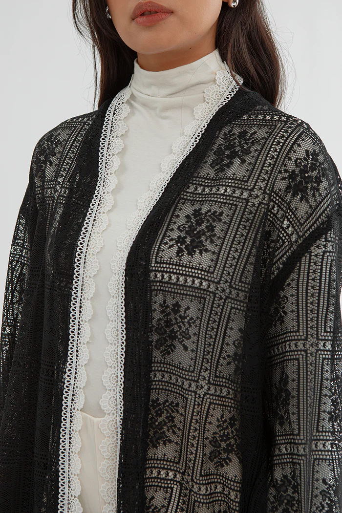 Black Ruhi B - Image 5