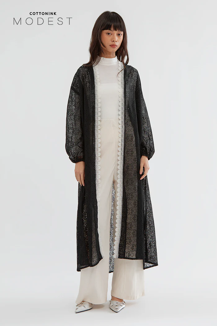 Black Ruhi C