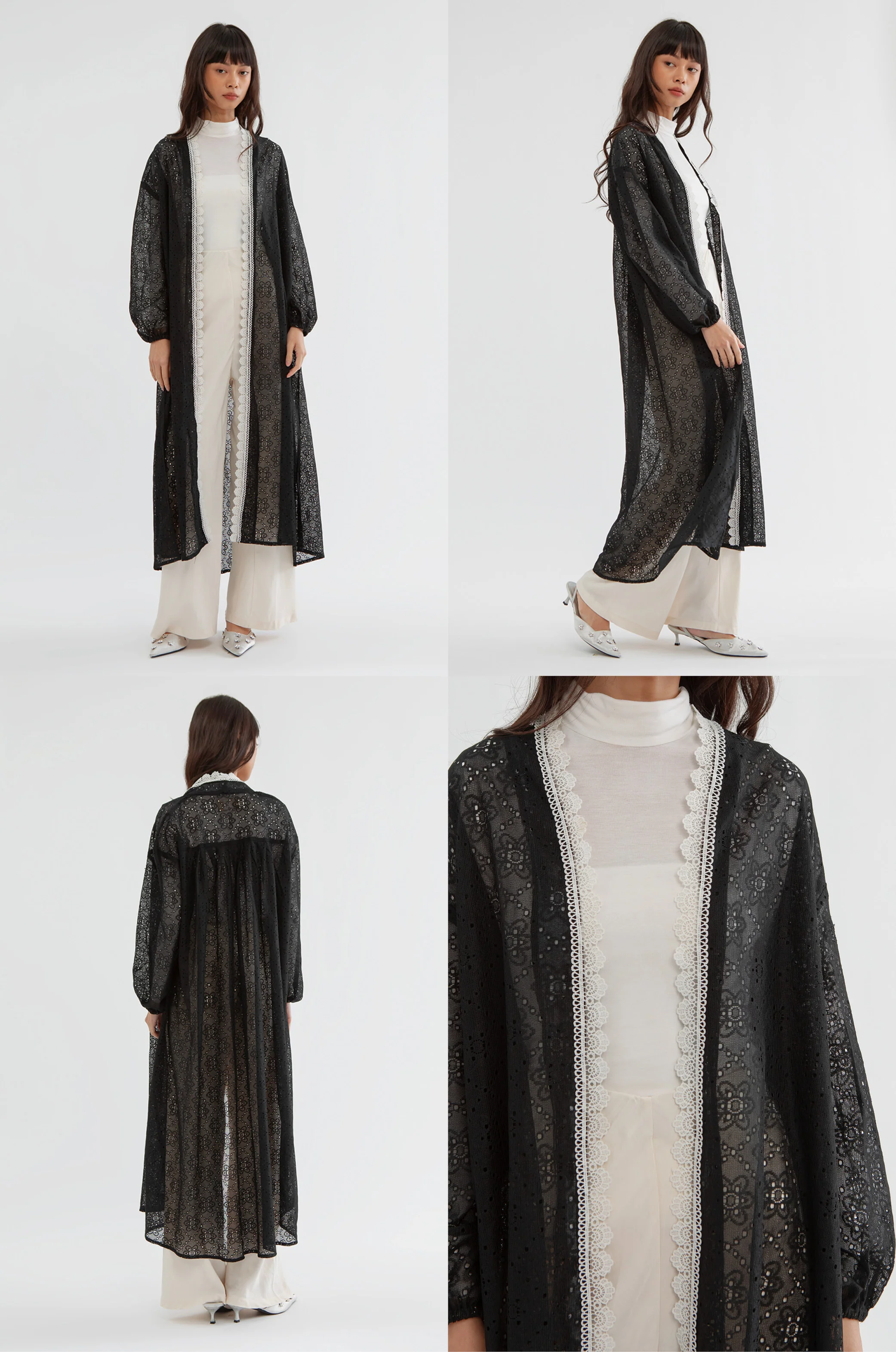 Black Ruhi C - Image 2