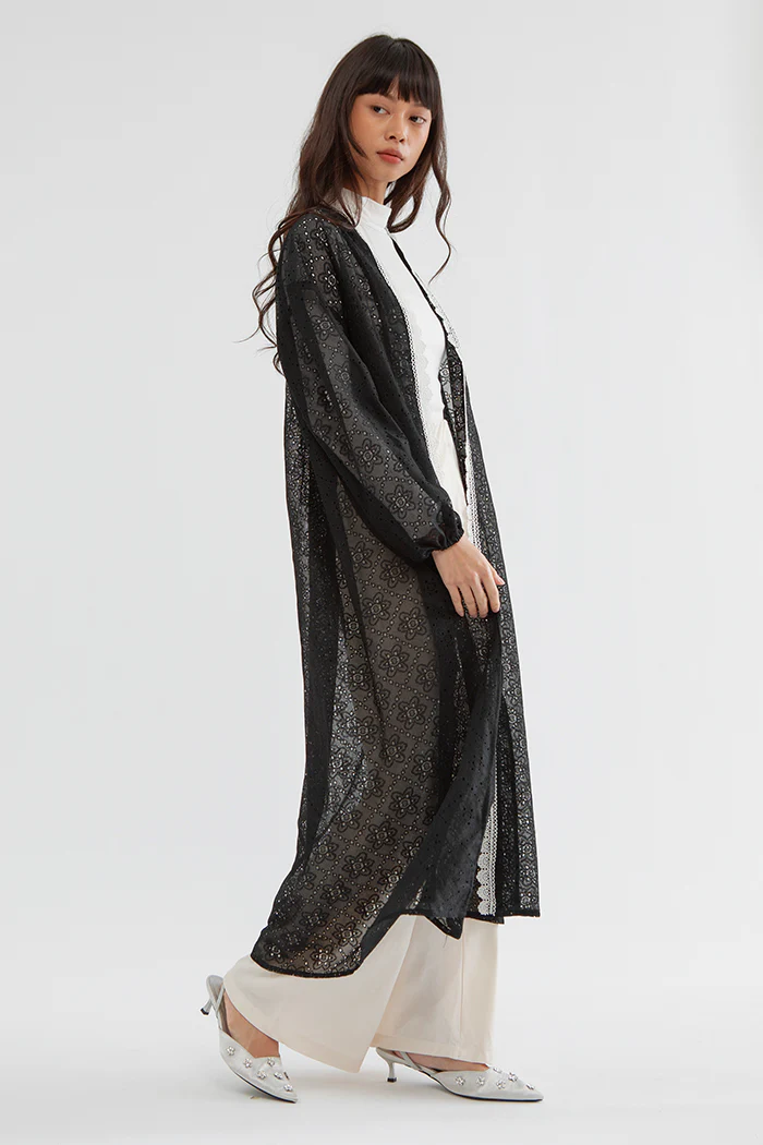 Black Ruhi C - Image 3