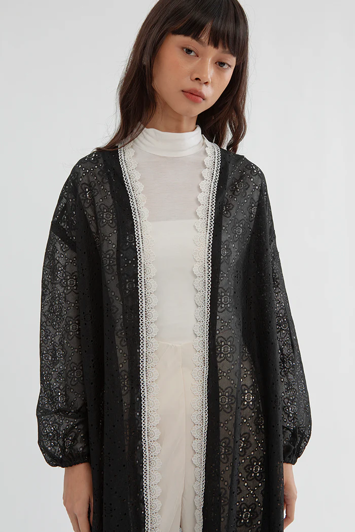Black Ruhi C - Image 6