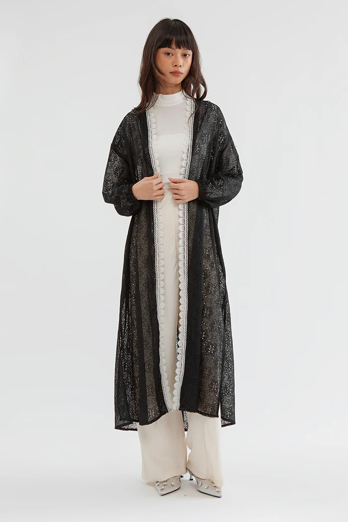Black Ruhi C - Image 7