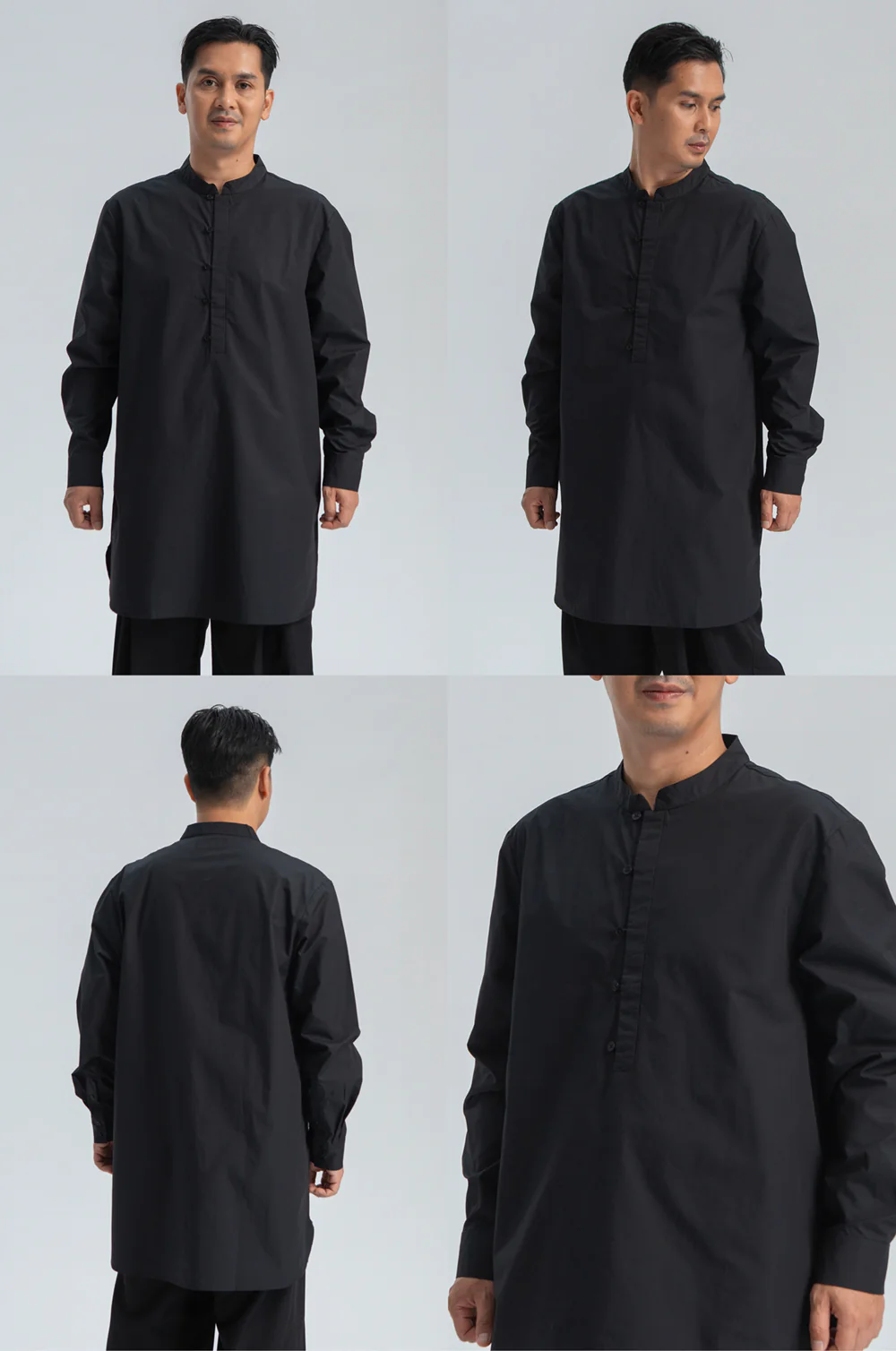 Black Sadra - Image 2
