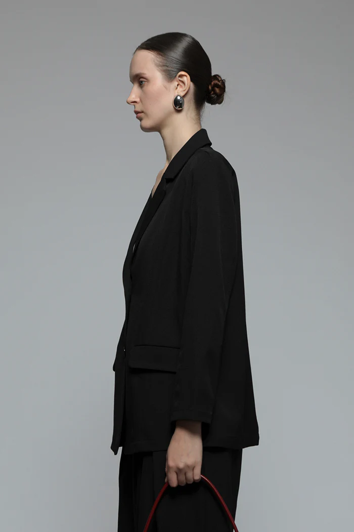 Black Solin - Image 3