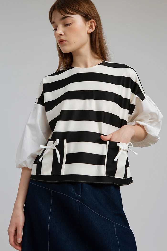 Black Stripe Aether - Defect Sale - Image 5