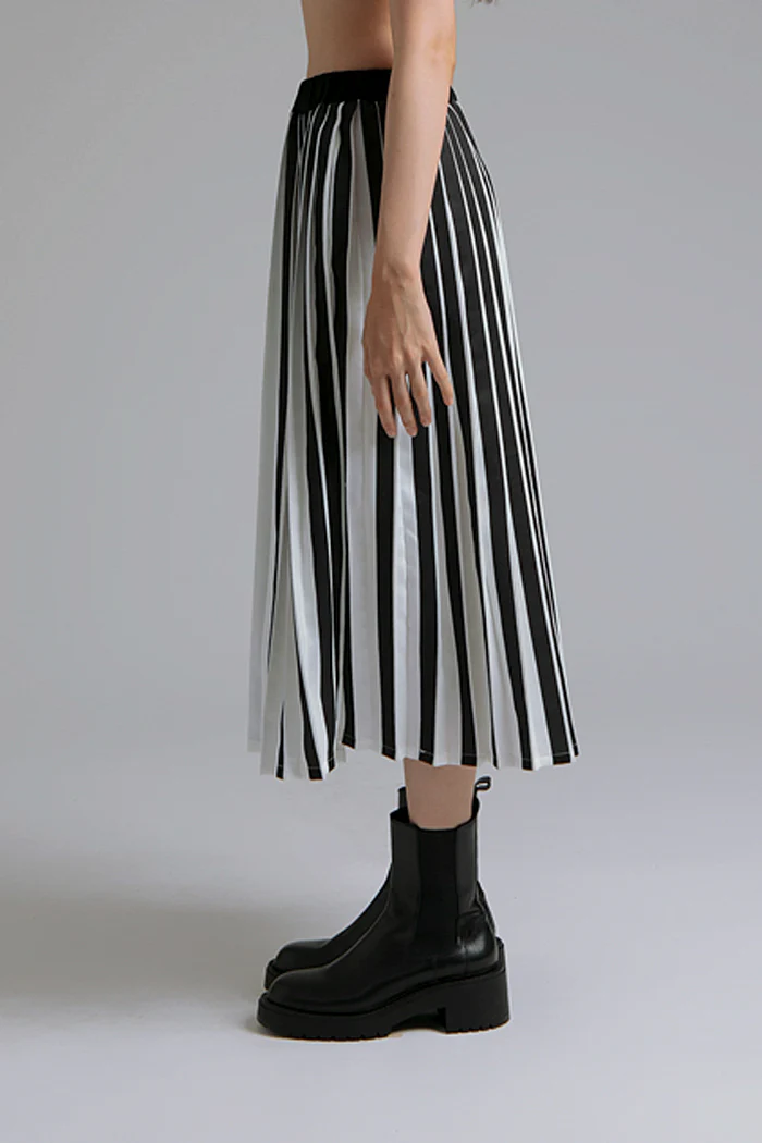 Black Striped Ardor - Defect Sale - Image 5