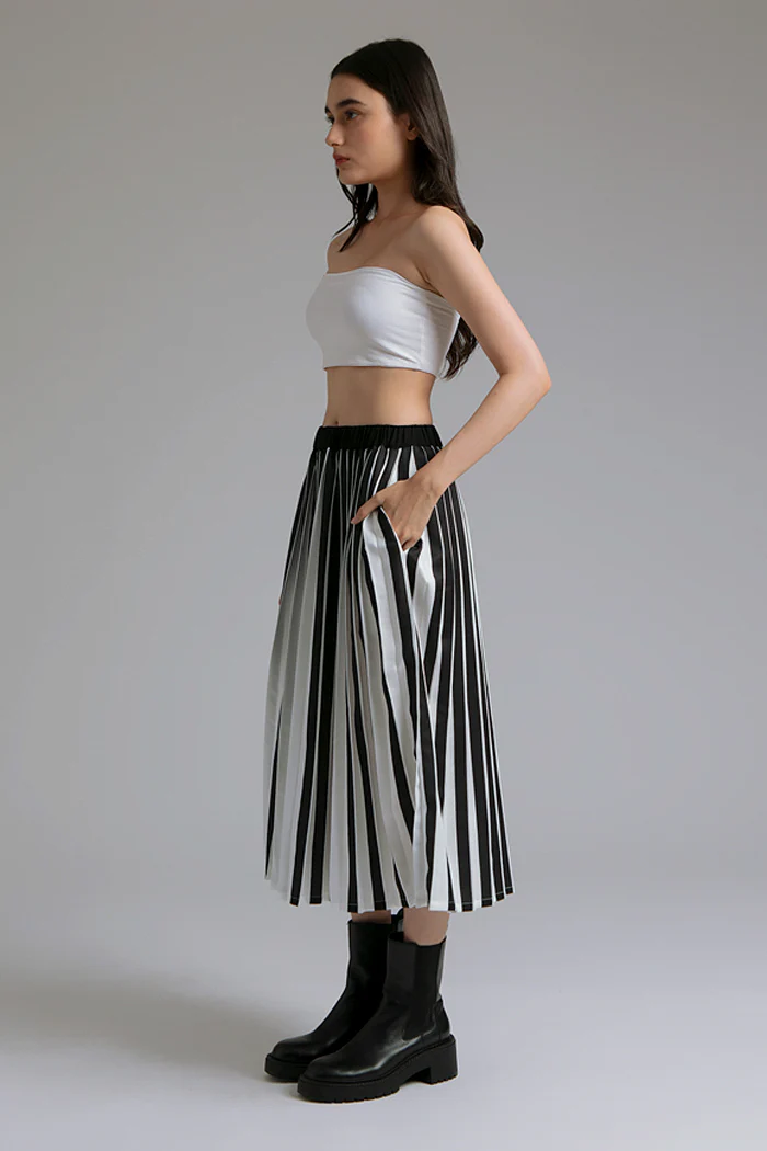 Black Striped Ardor - Defect Sale - Image 6