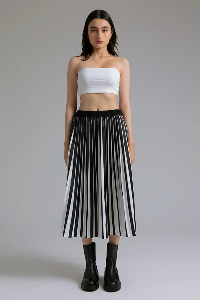 Black Striped Ardor - Defect Sale - Image 7