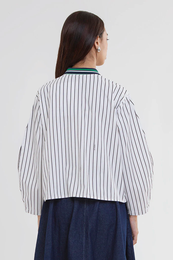 Black Striped Marjo - Image 4