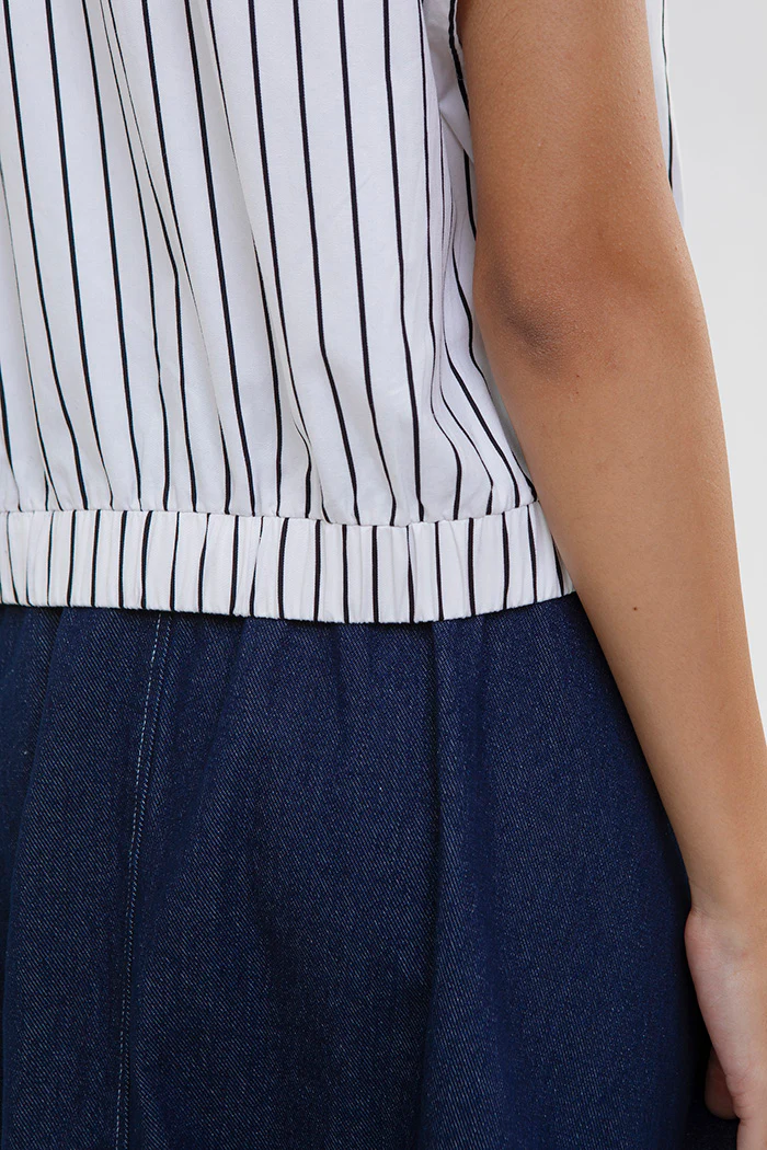 Black Striped Merel - Image 5