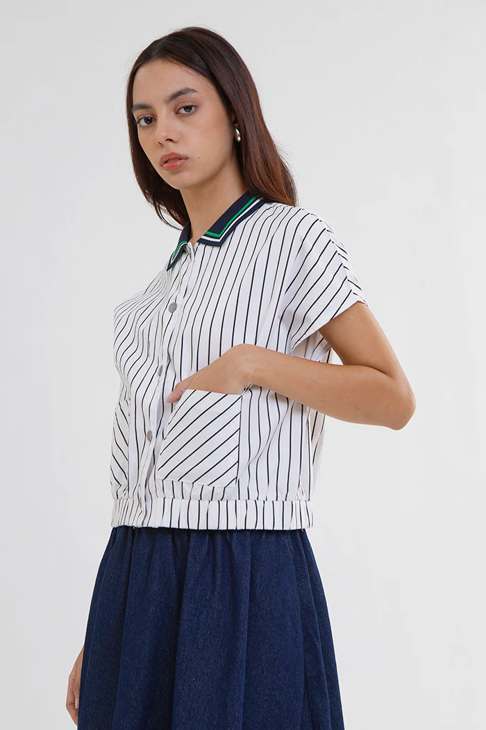 Black Striped Merel - Image 6