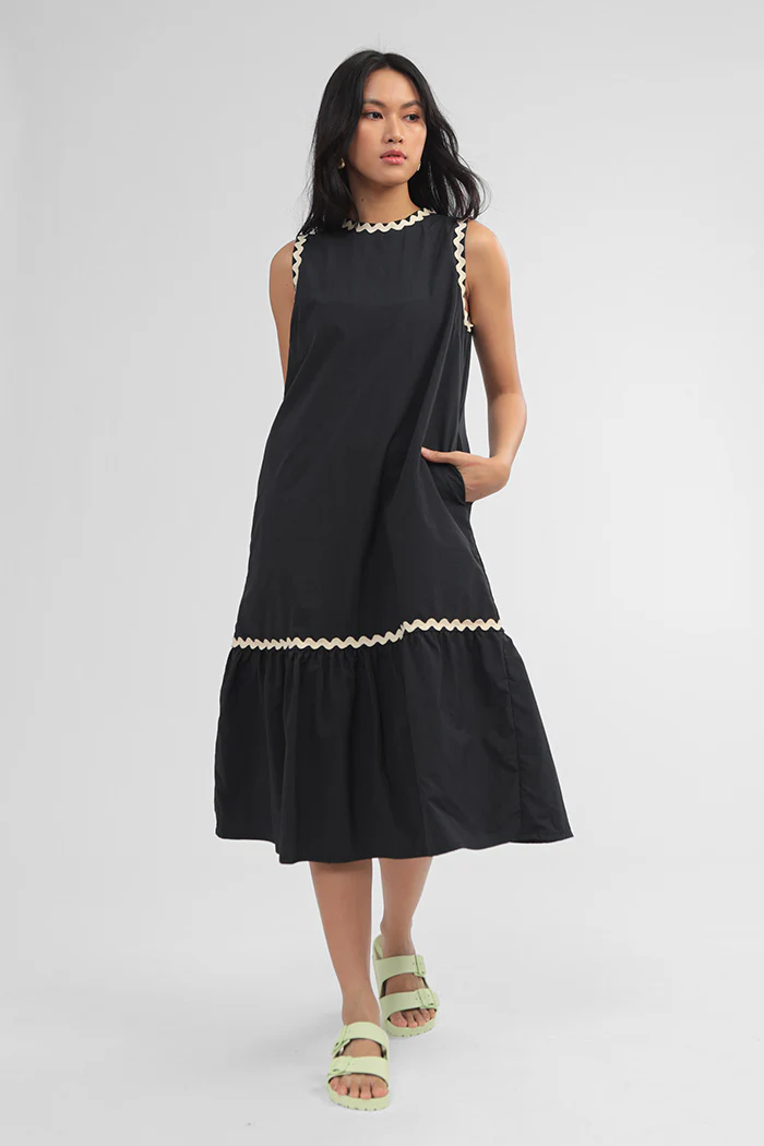 Black Tami