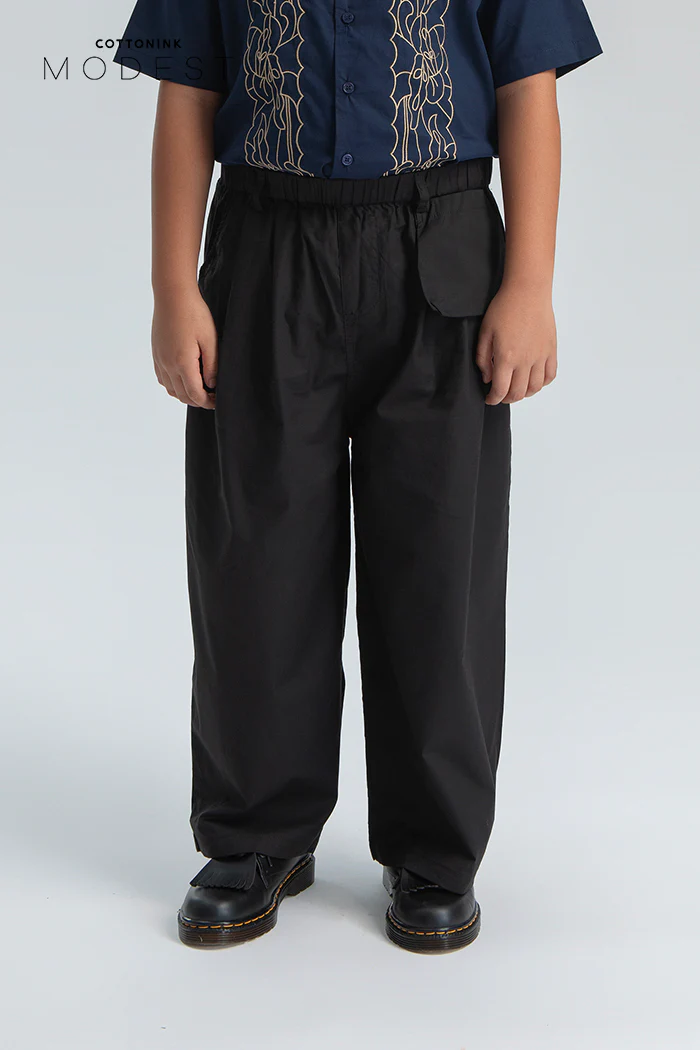 Black Tenri - Image 3