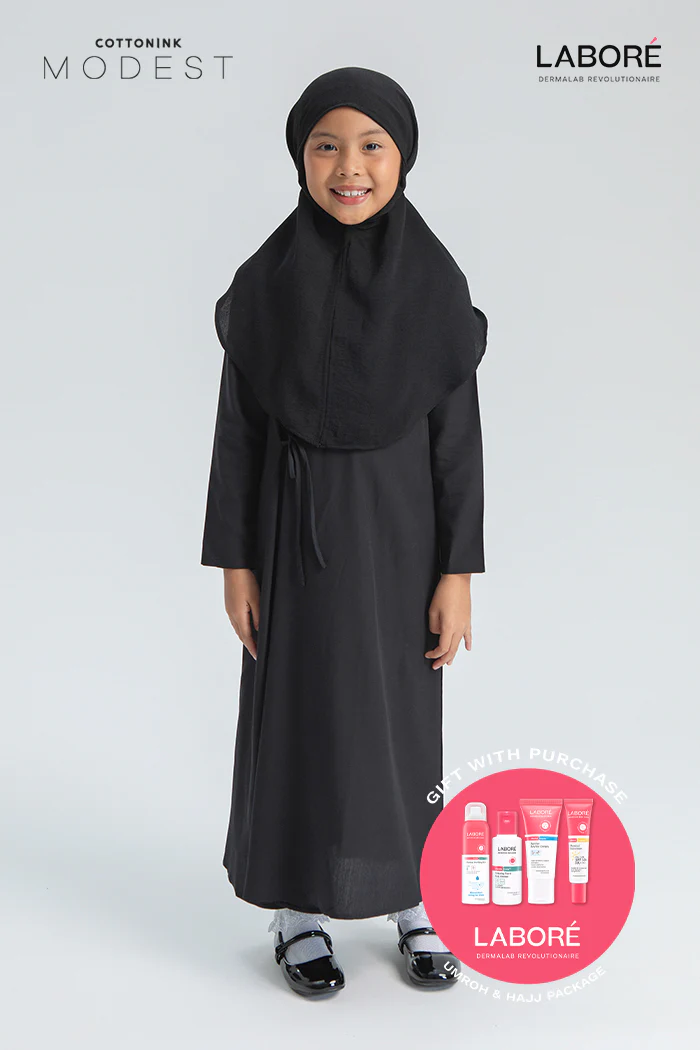 Black Toffa