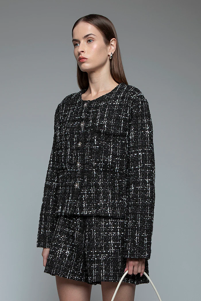 Black Tweed Bourbon - Image 3