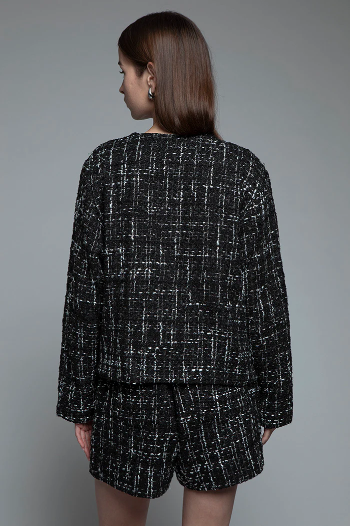 Black Tweed Bourbon - Image 4