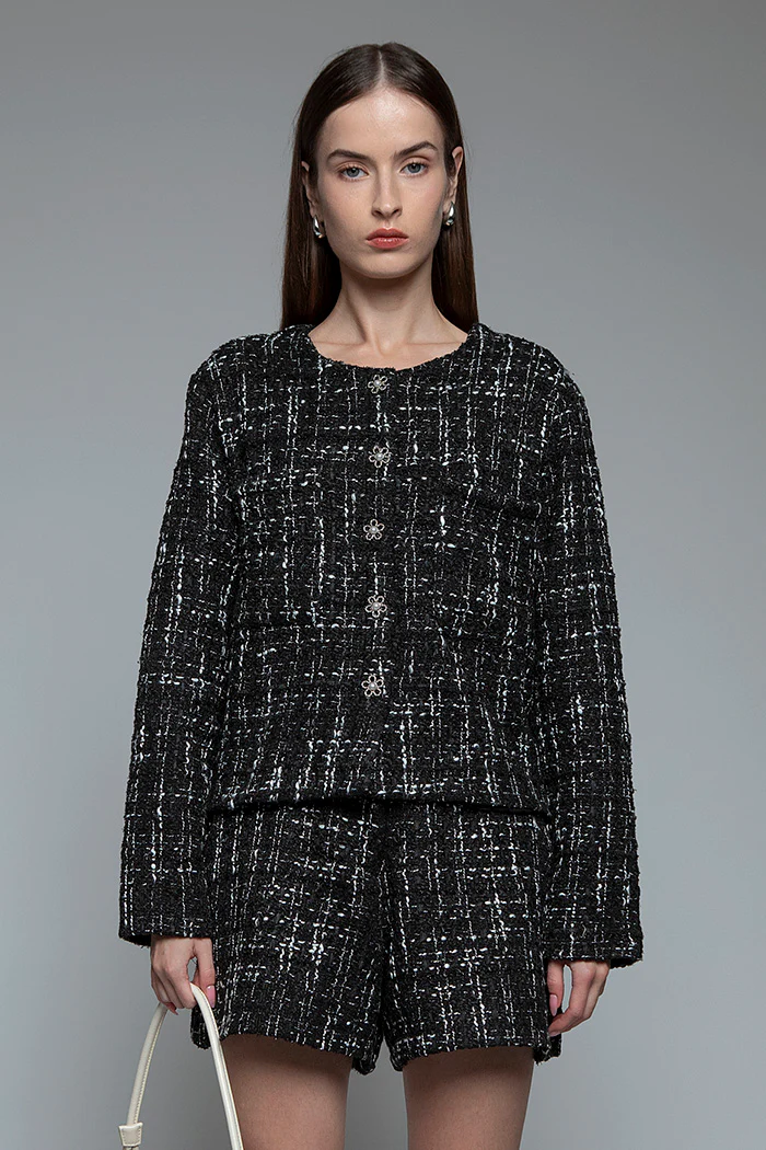 Black Tweed Bourbon - Image 6