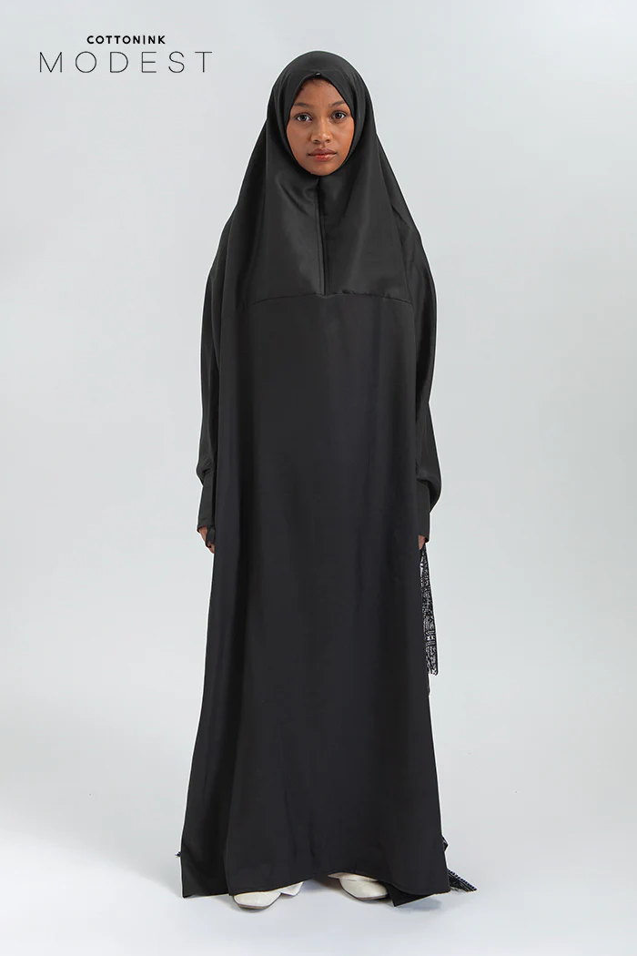 Black Zayna - Image 4