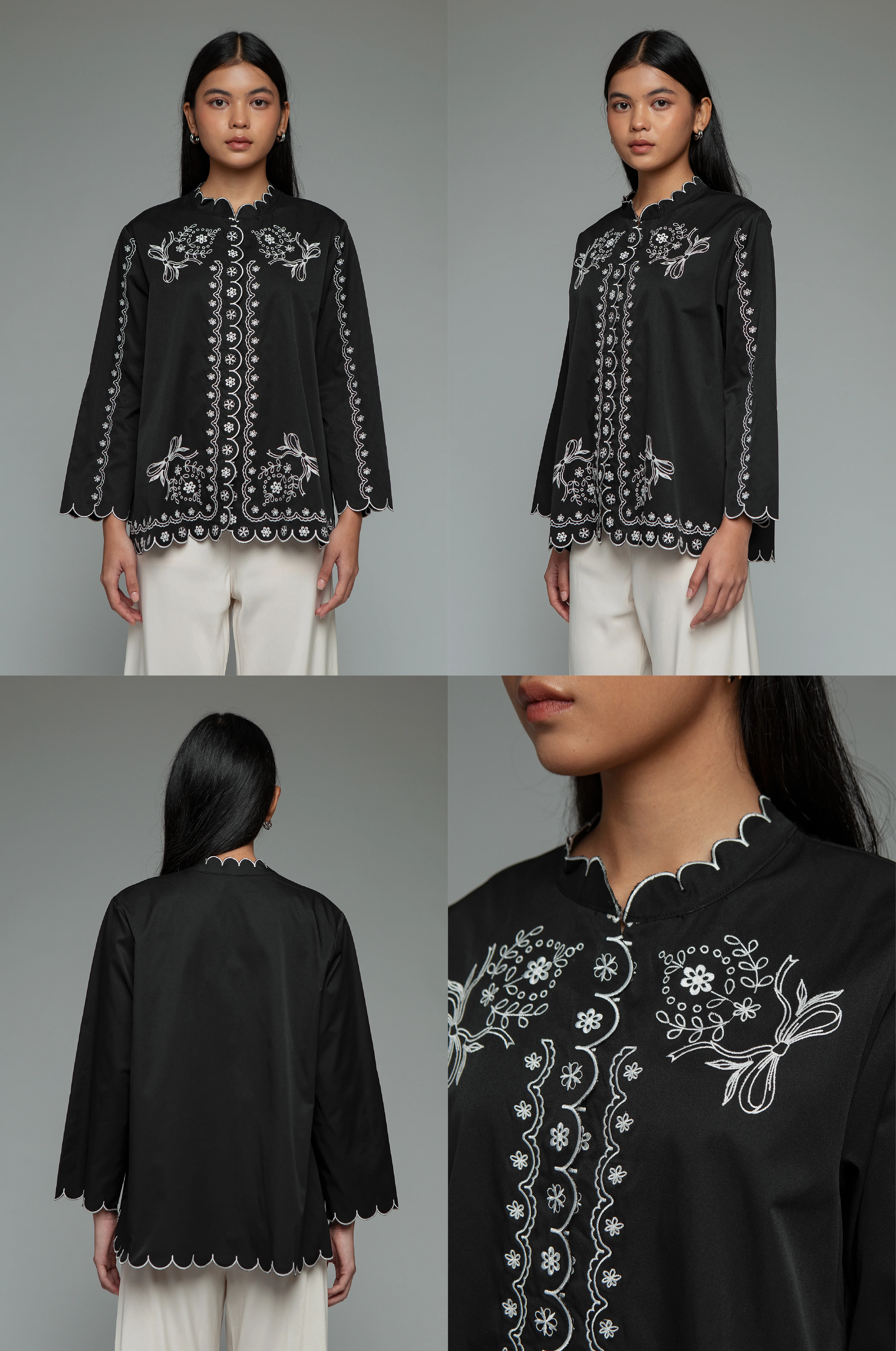 Black Zila - Image 2