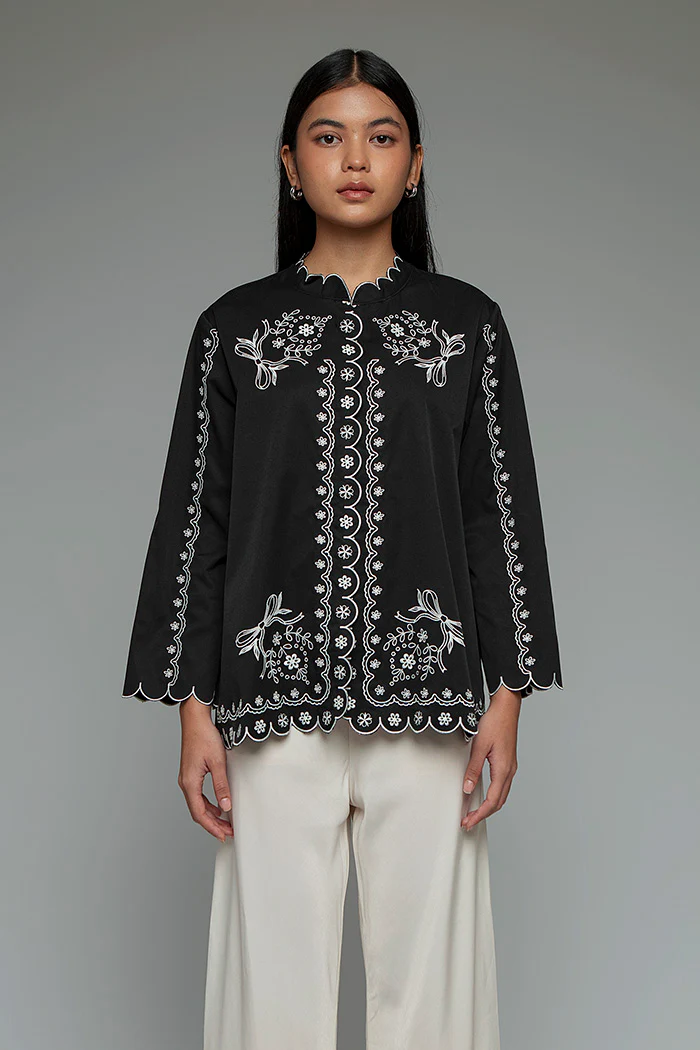 Black Zila - Image 8