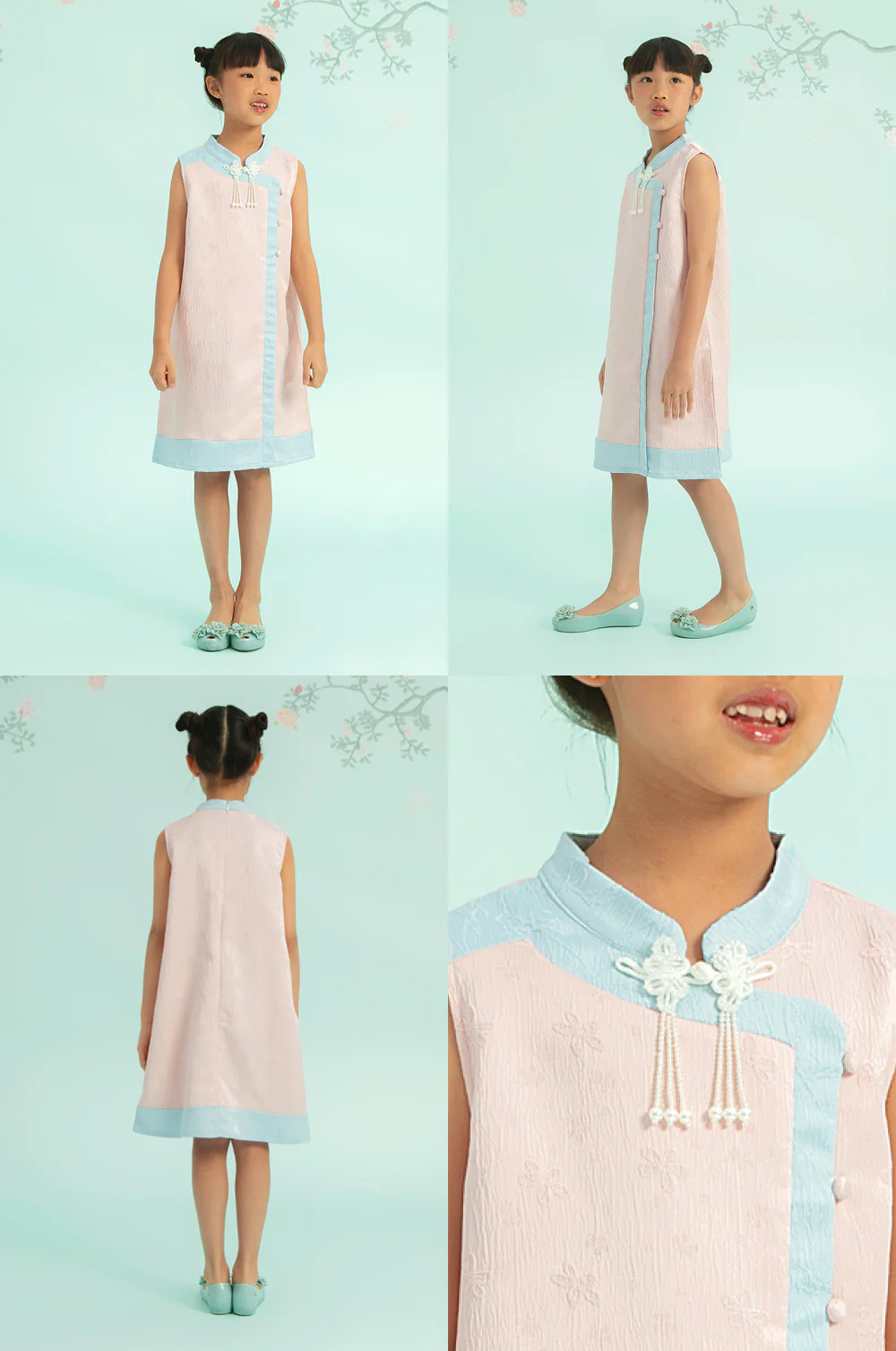 Bloom Momo - Image 2
