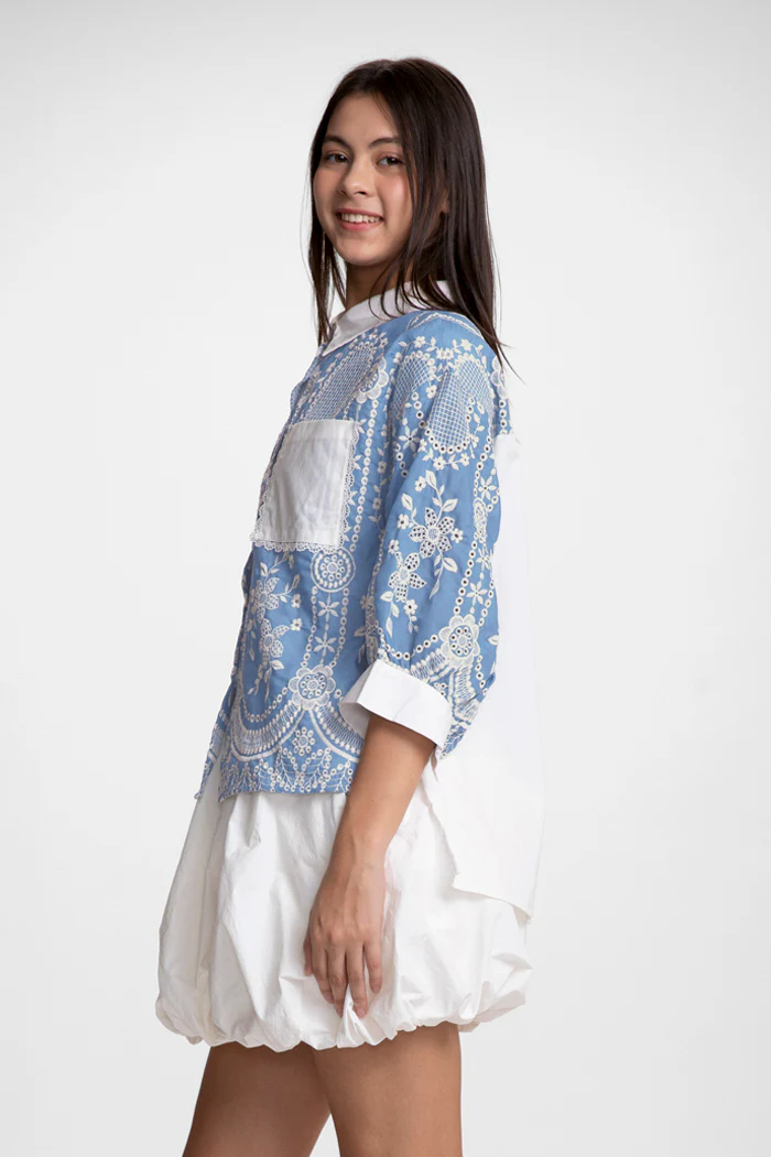 Blue Abelina - Image 4