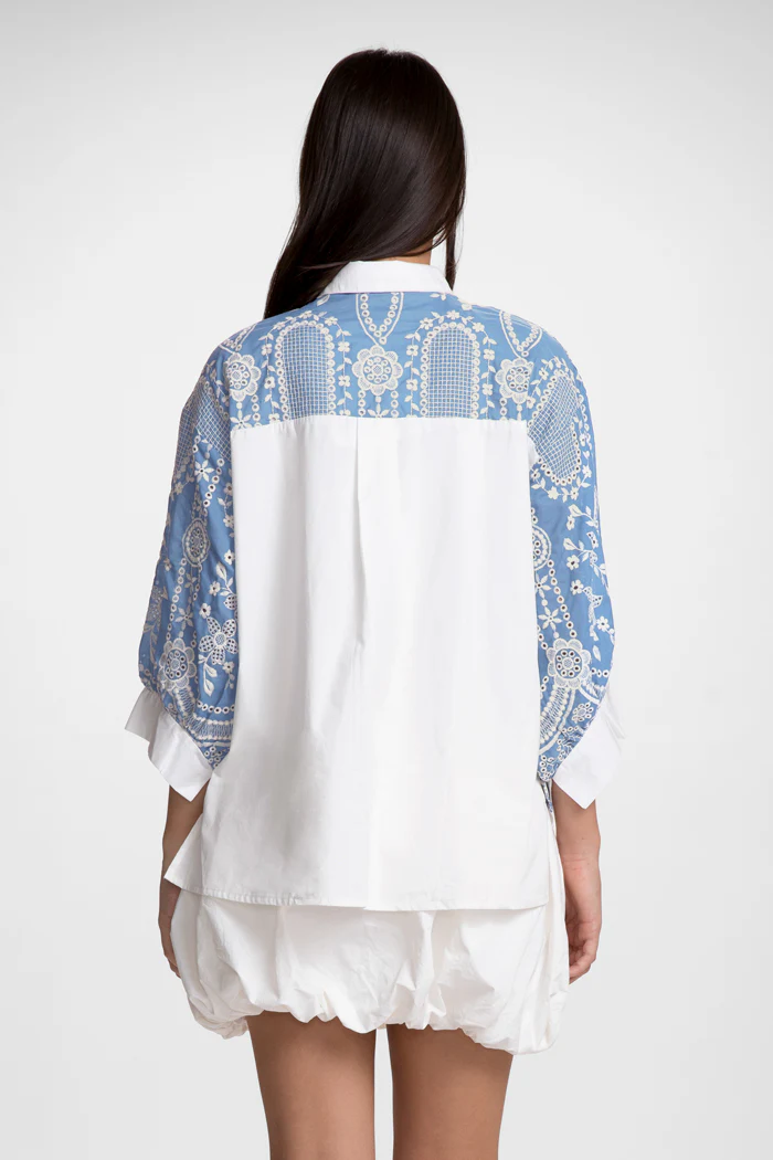 Blue Abelina - Image 5