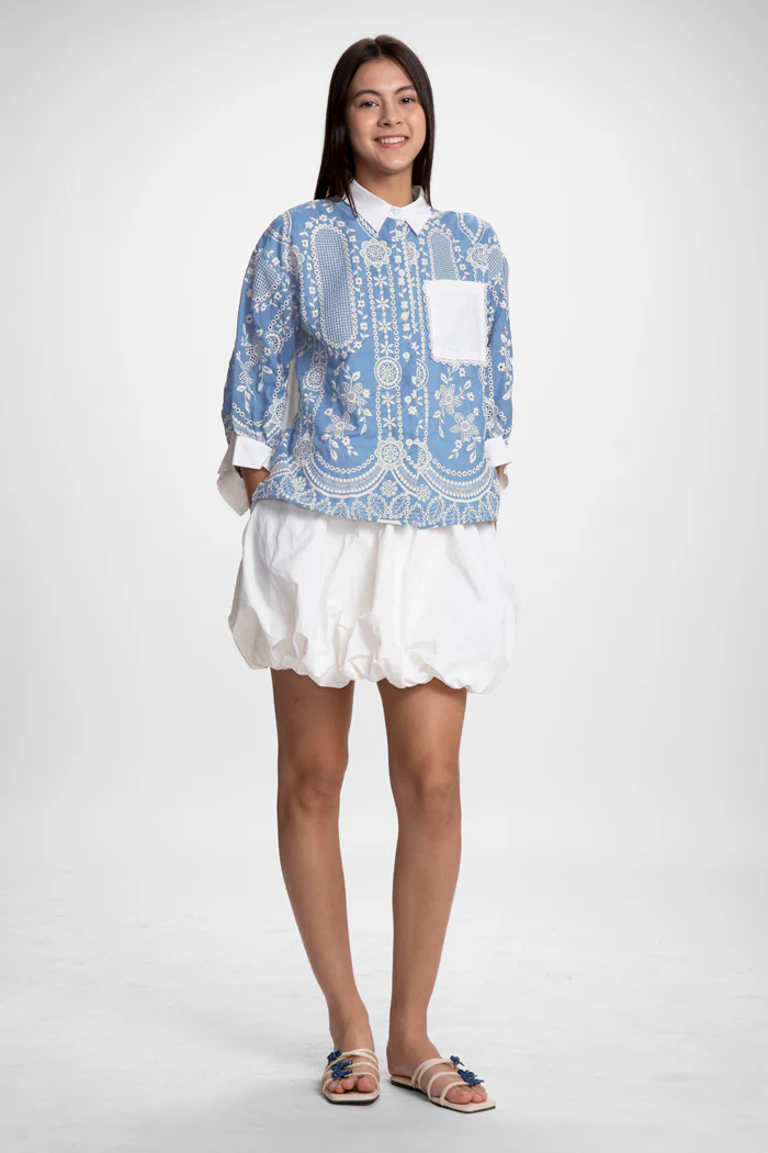 Blue Abelina - Image 7