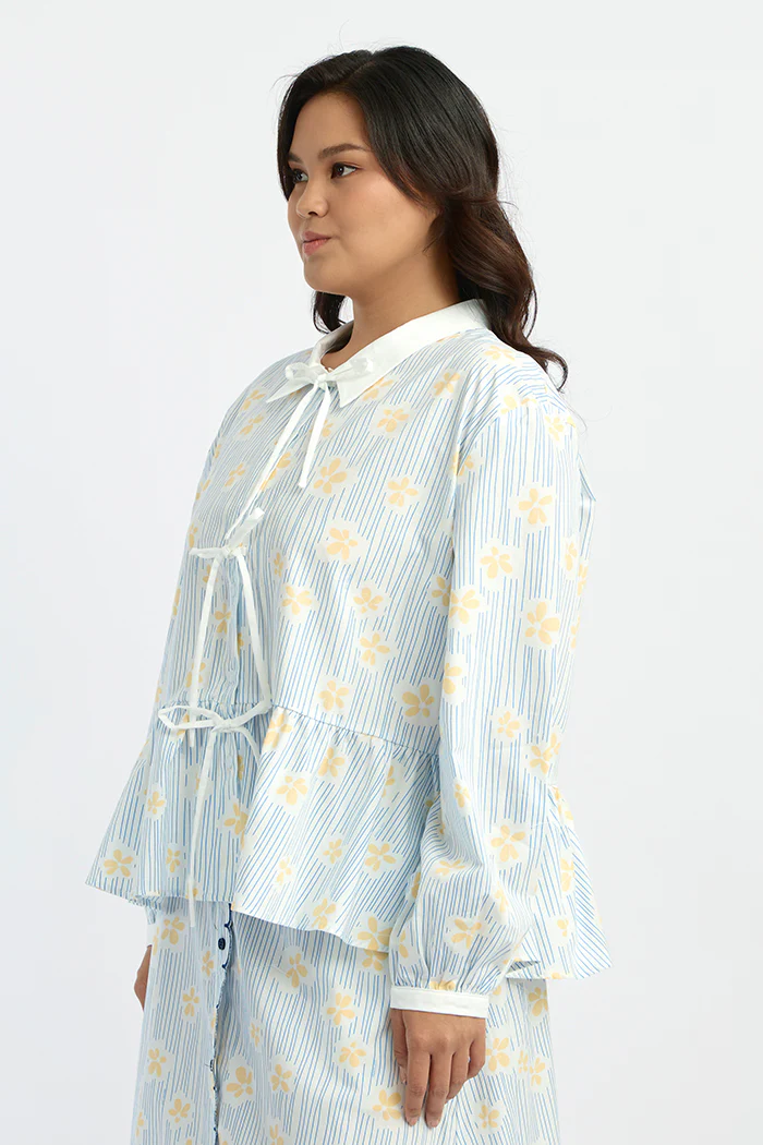 Blue Daisy Elif - Image 3