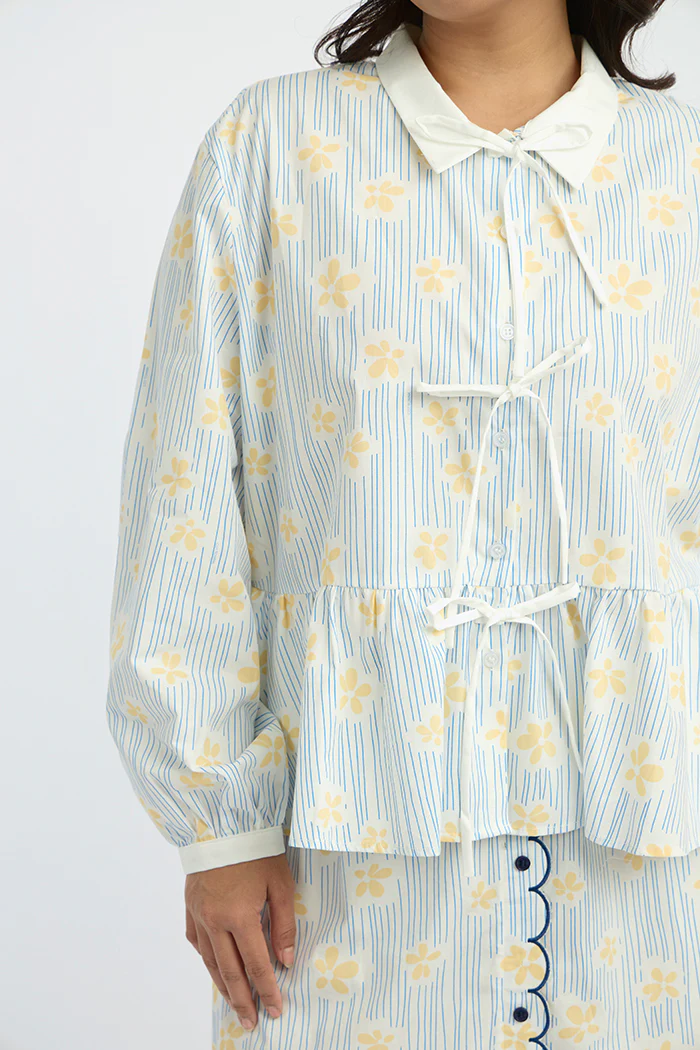 Blue Daisy Elif - Image 6