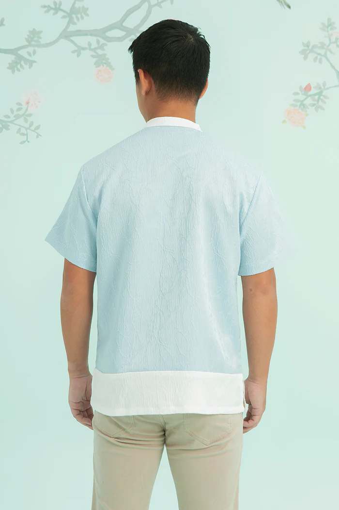 Blue Guo - Defect Sale - Image 5