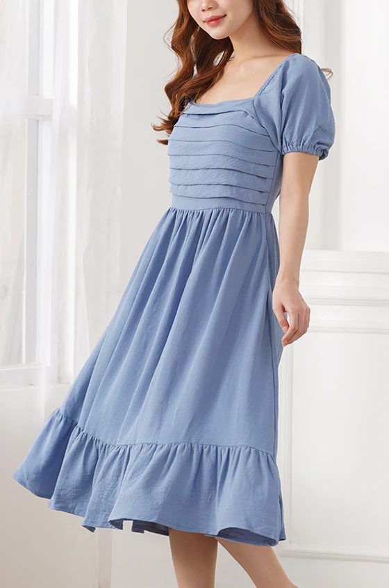 Blue Gyeong - Defect Sale - Image 4