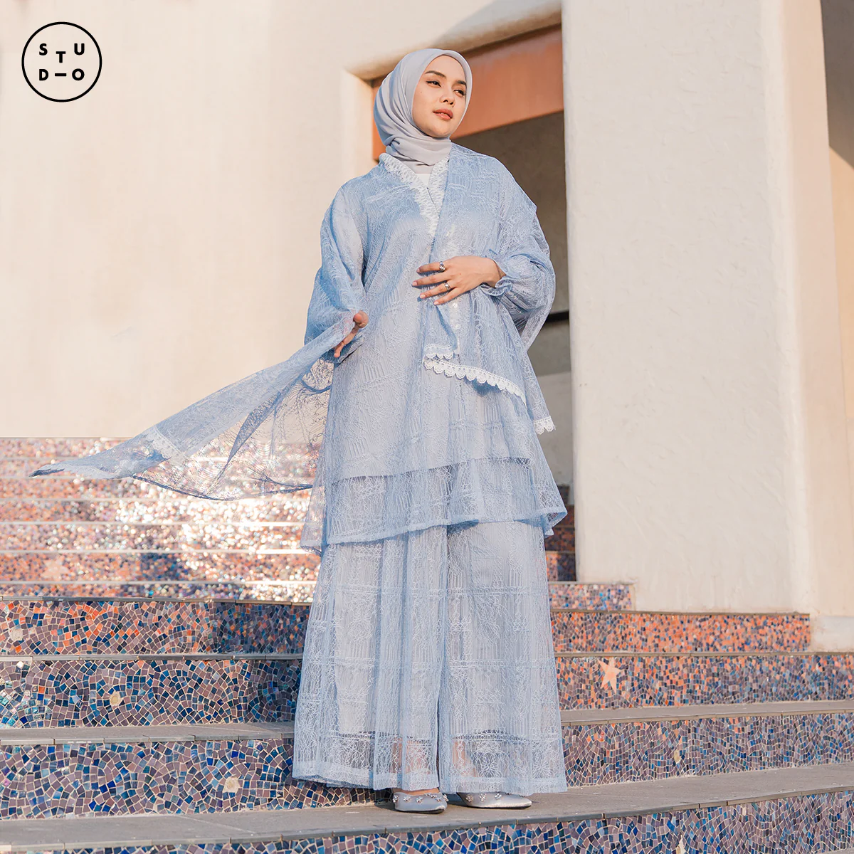 Blue Layta - Image 3
