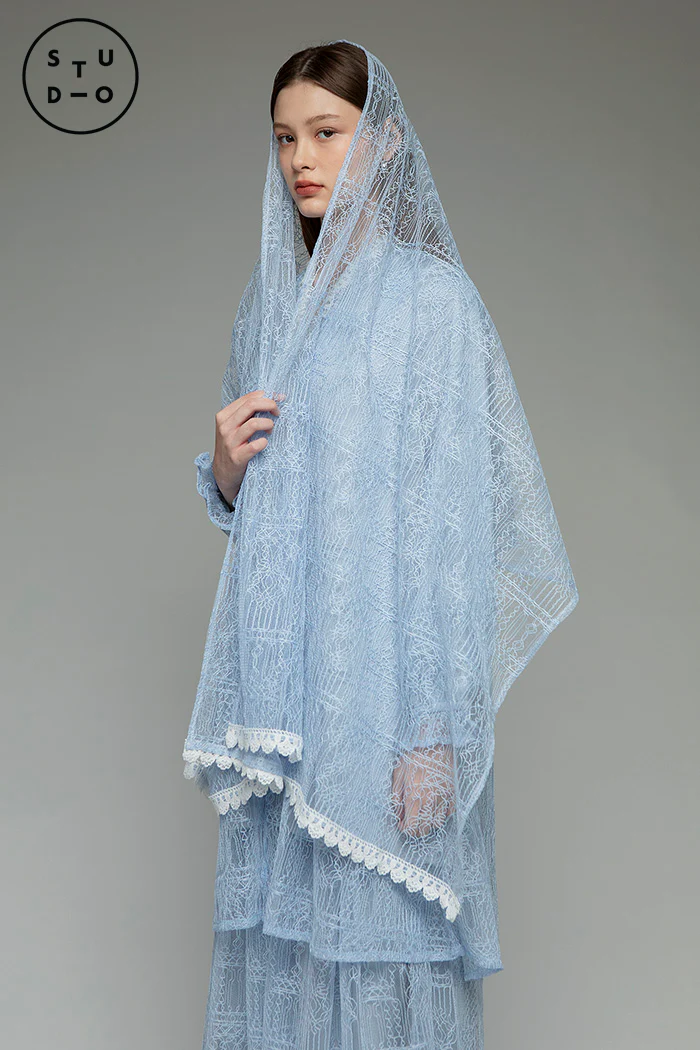 Blue Maima