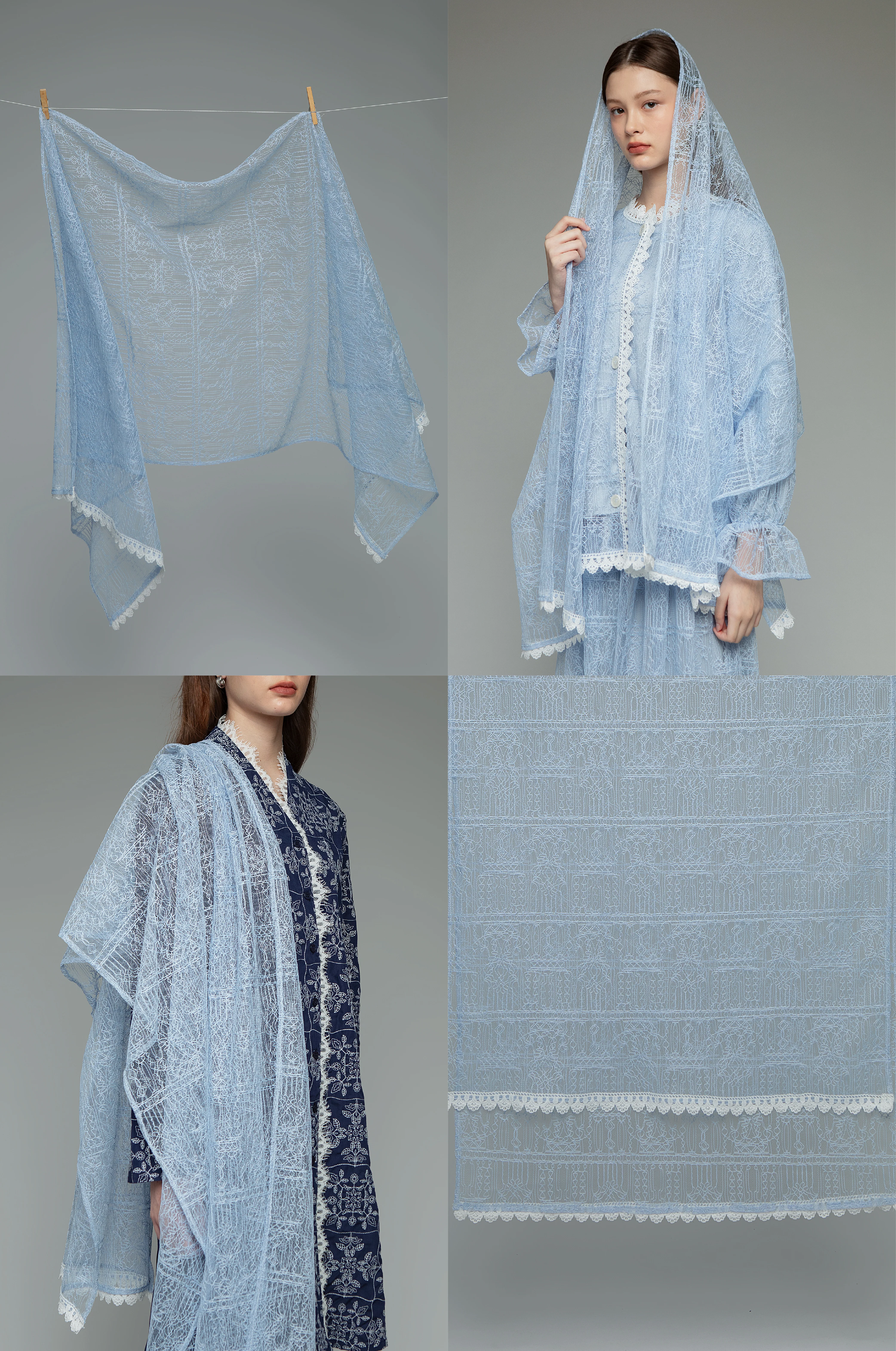 Blue Maima - Image 2