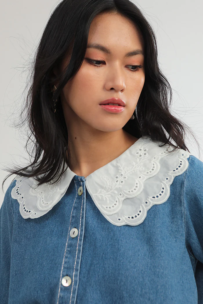 Blue Mirri - Image 4