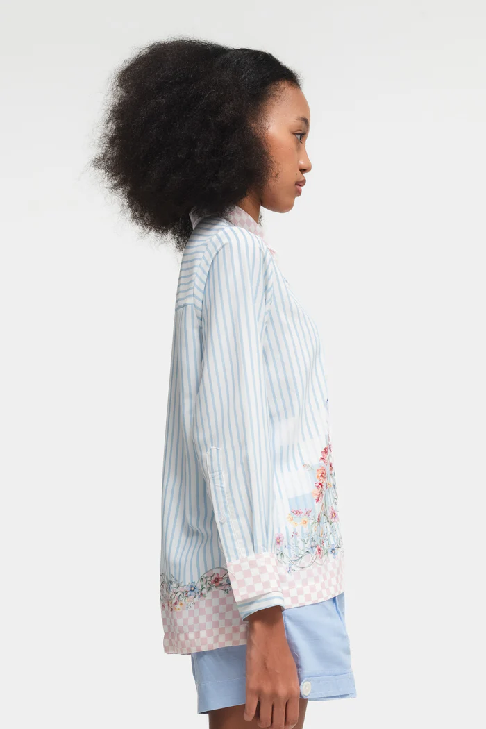 Blue Parco - Defect Sale - Image 3