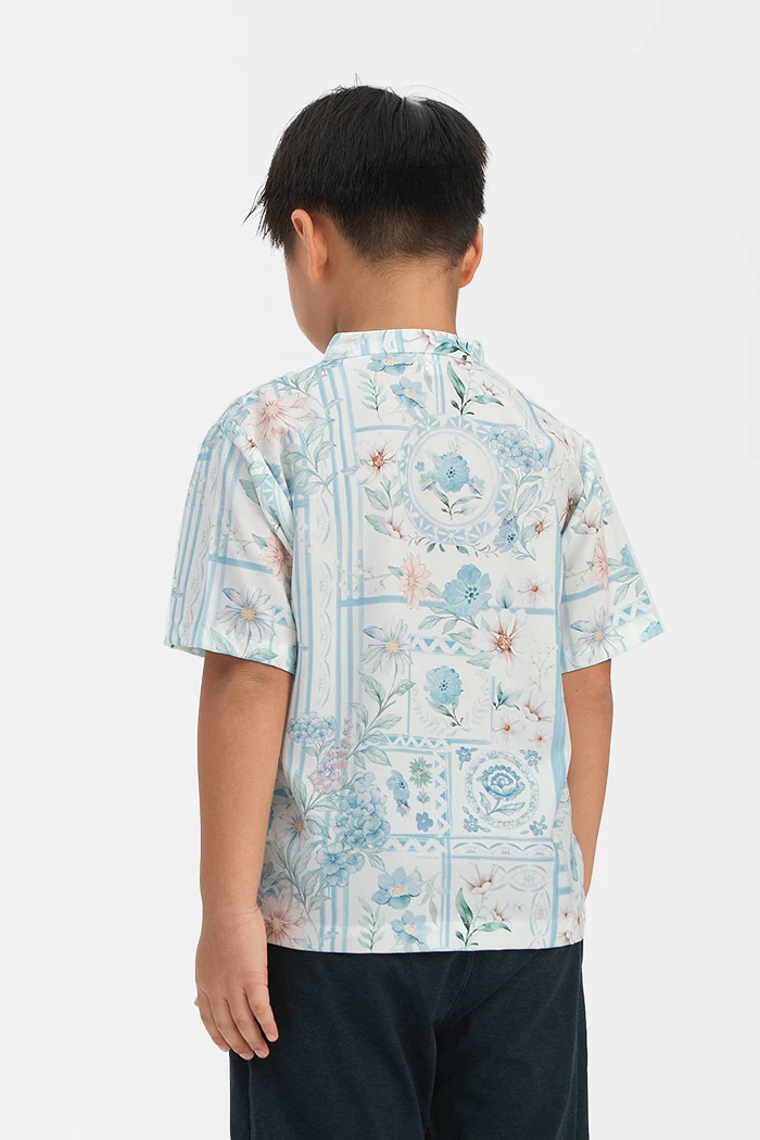Blue Porcelain Shuo - Image 4