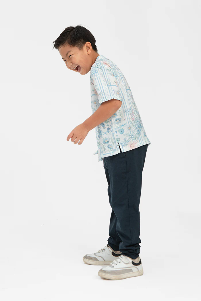Blue Porcelain Shuo - Image 6