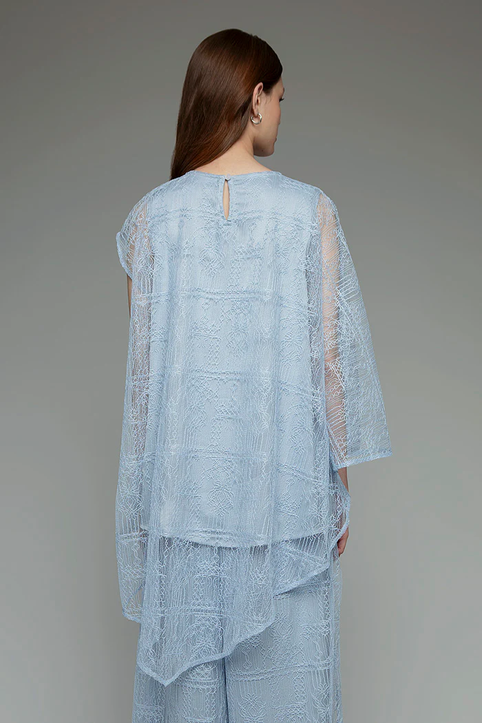 Blue Sadia - Image 3