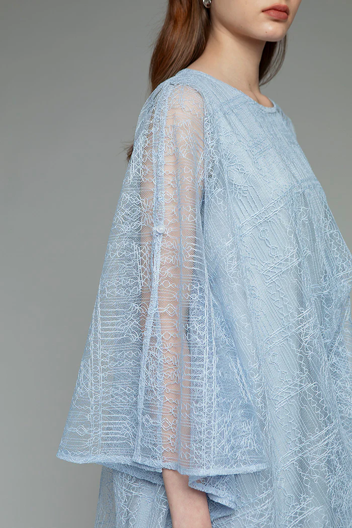 Blue Sadia - Image 5