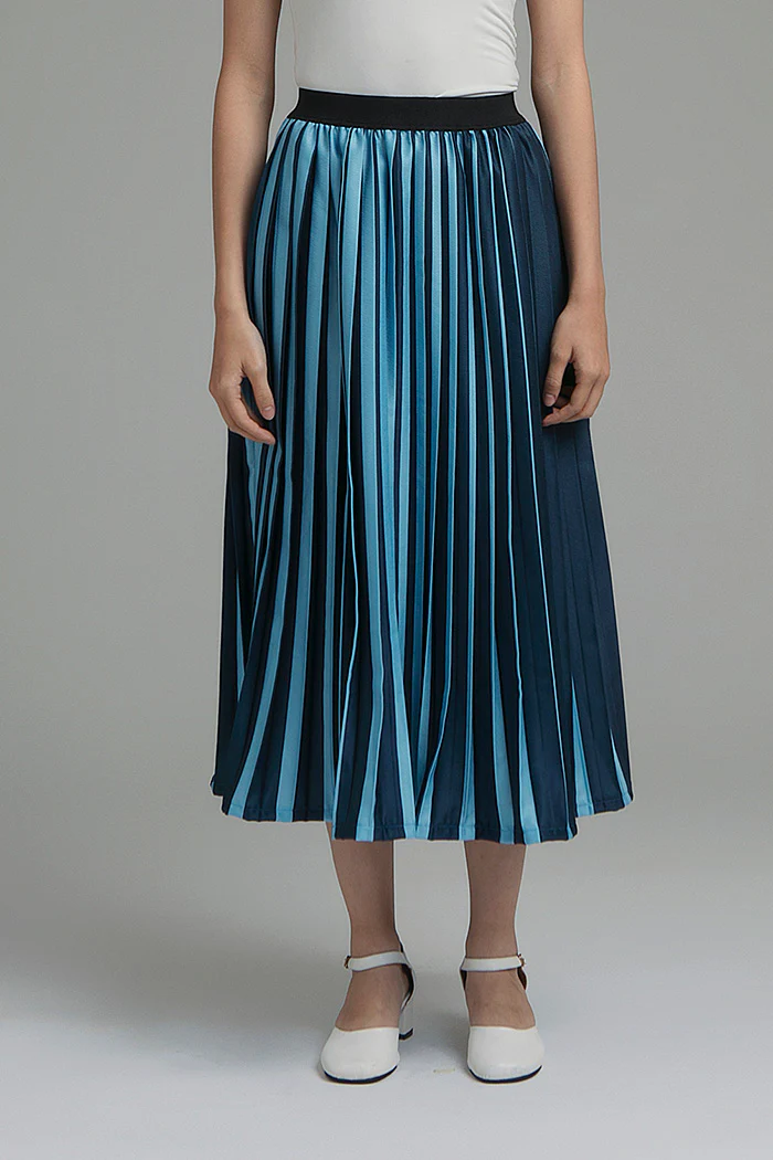Blue Striped Ardor - Image 3